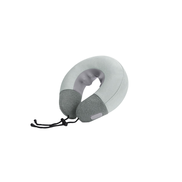 摩韵自动充气颈椎按摩器