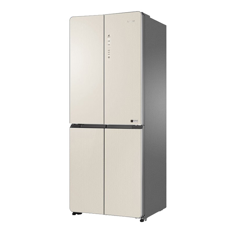 统帅 抗菌纤薄冰箱