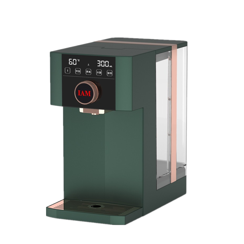 IAM 小型桌面台式饮水机