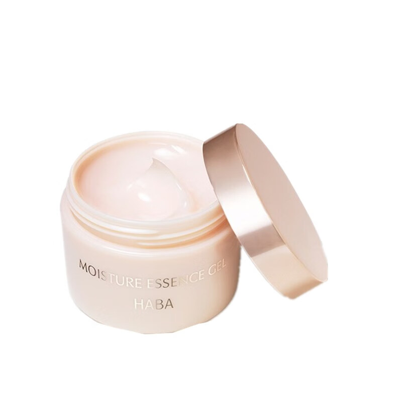 HABA 清爽保湿面霜