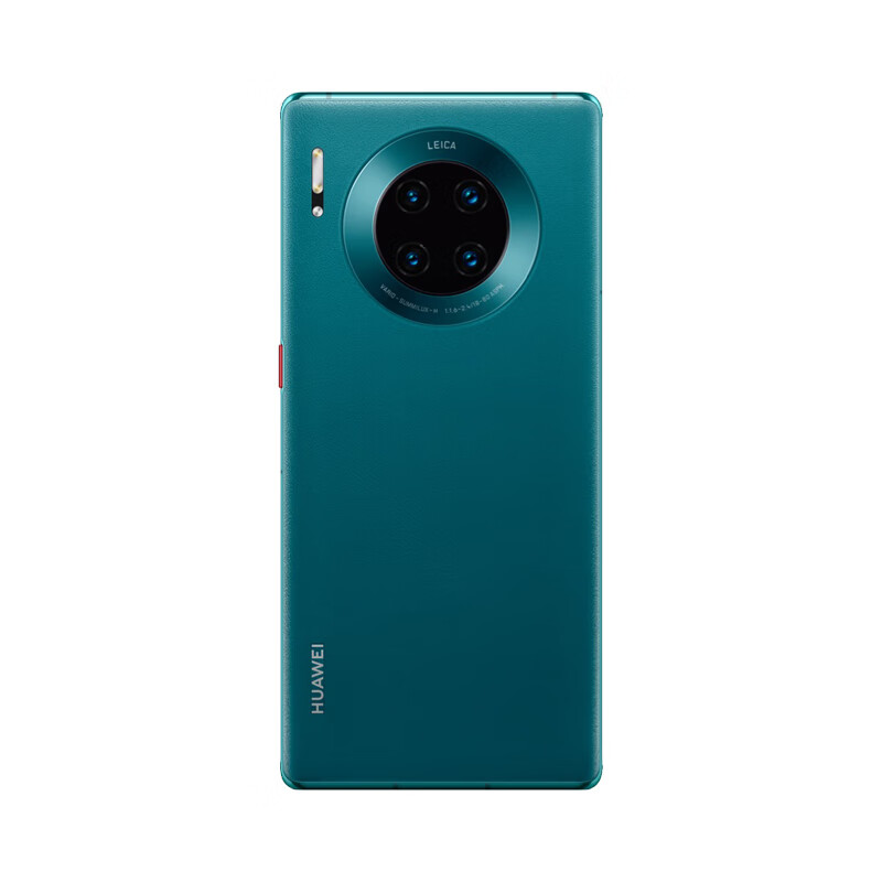 华为 OLED环幕屏手机