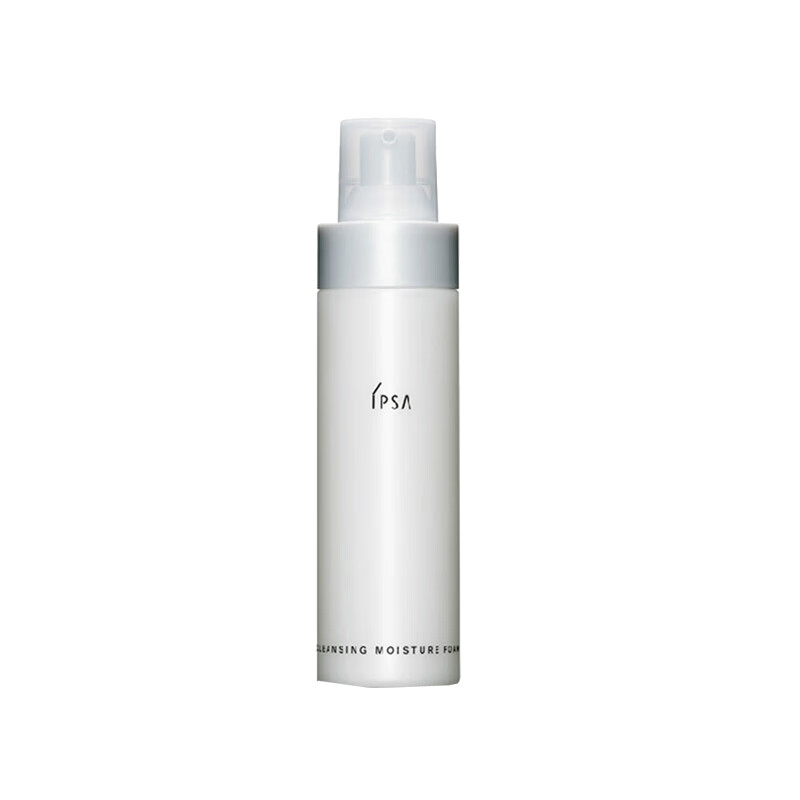 茵芙莎 柔润保湿温和清洁洁面乳