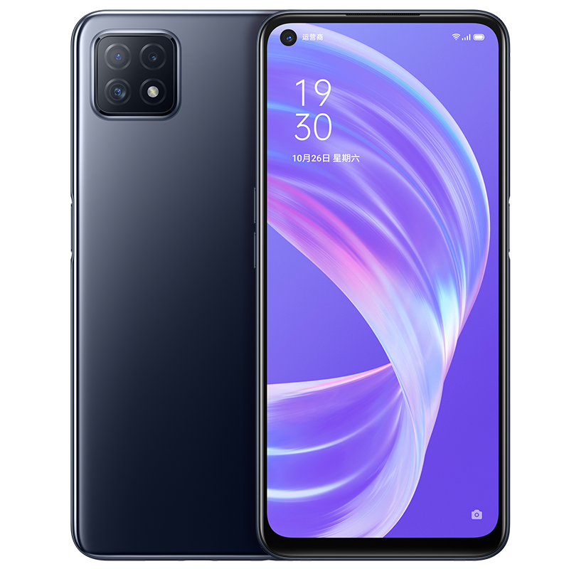 OPPO 双模5G网络手机