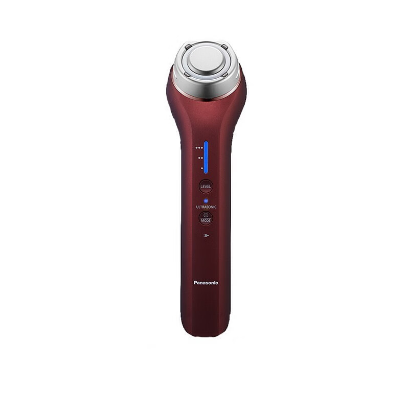 松下 超声波射频美容仪