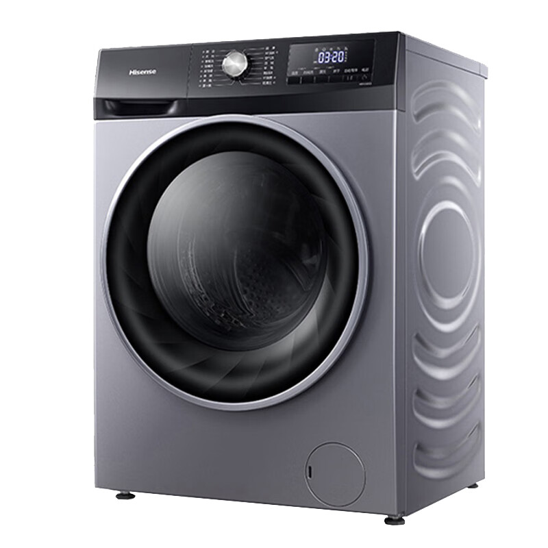 海信 祛味空气洗 滚筒洗衣机
