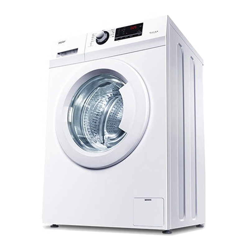 海尔变频超薄洗衣机