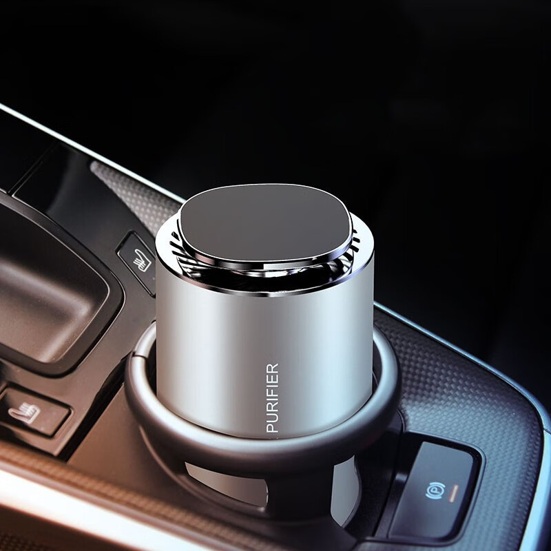 CARYIM 轻奢 车载香水