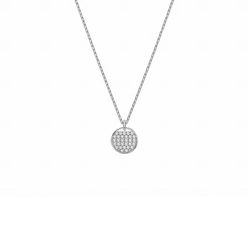 施华洛世奇 优雅百搭项链