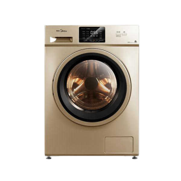 美的 巴氏除菌洗祛味洗衣机