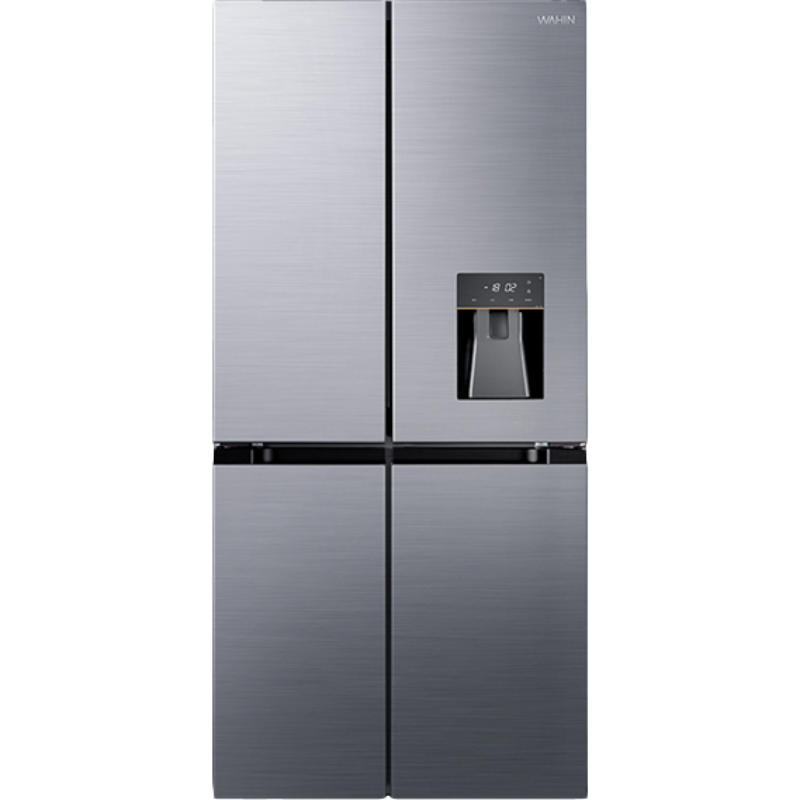 华凌 时尚外饮水冰箱