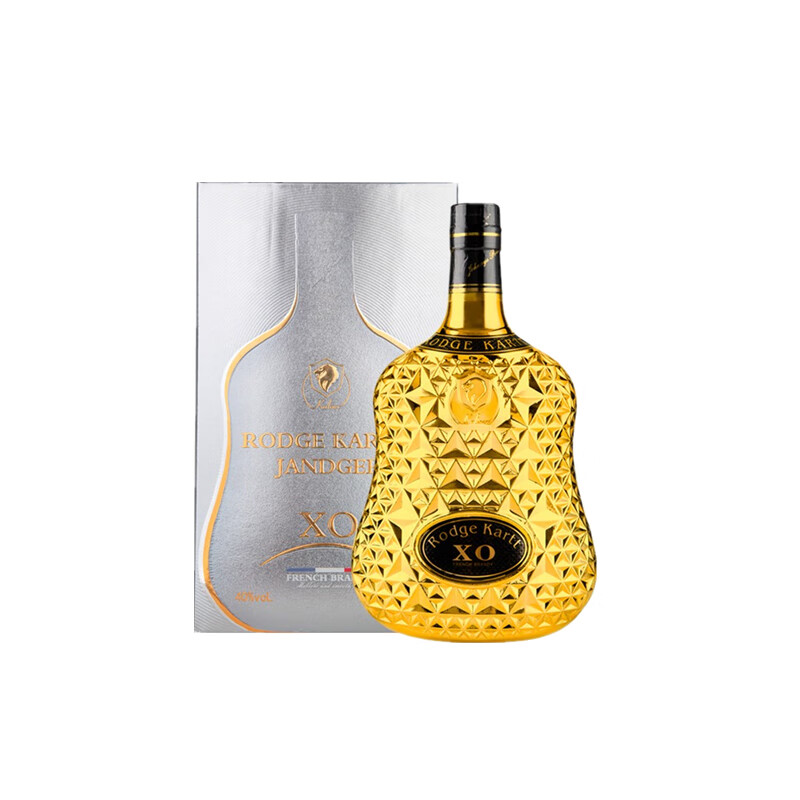 洛爵·卡特 浓郁芳香 白兰地