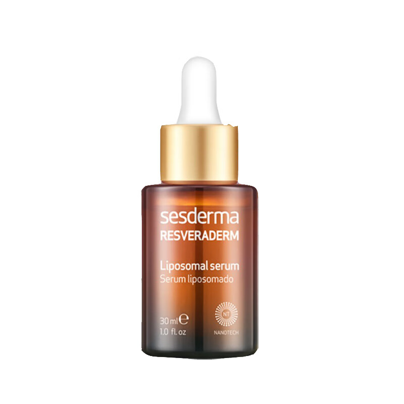 sesderma 白藜芦醇精华