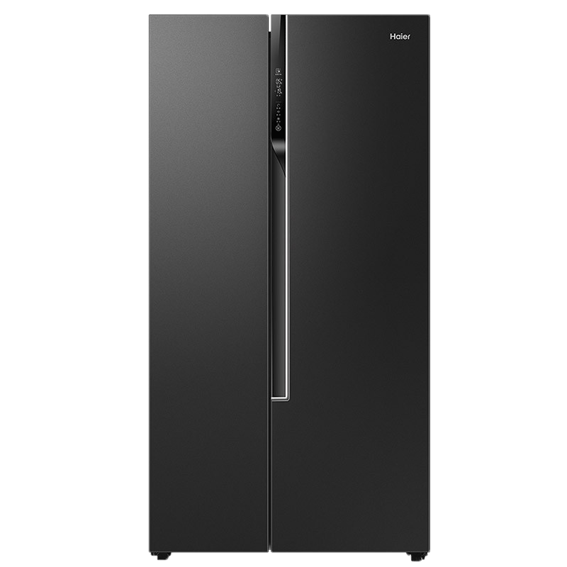 海尔 干湿分储冰箱