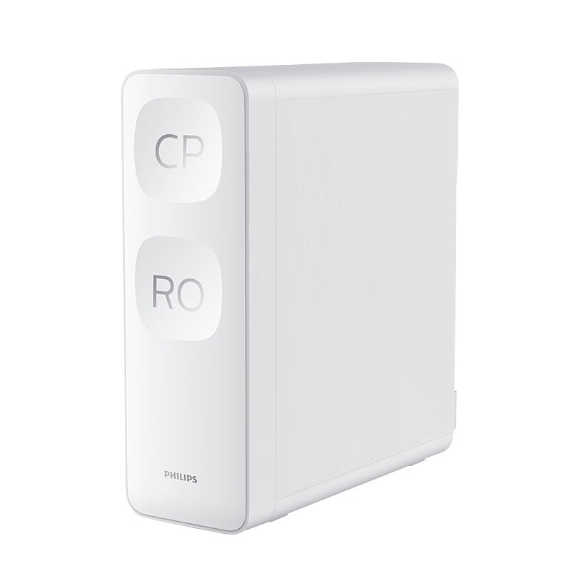 飞利浦 双出水净水器