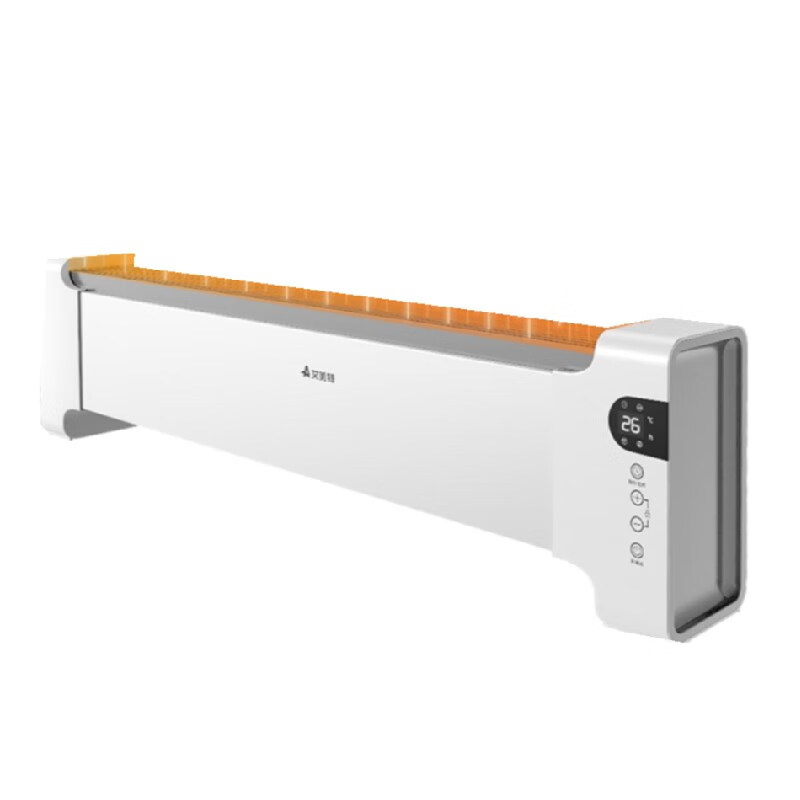 艾美特 华为智能 取暖器