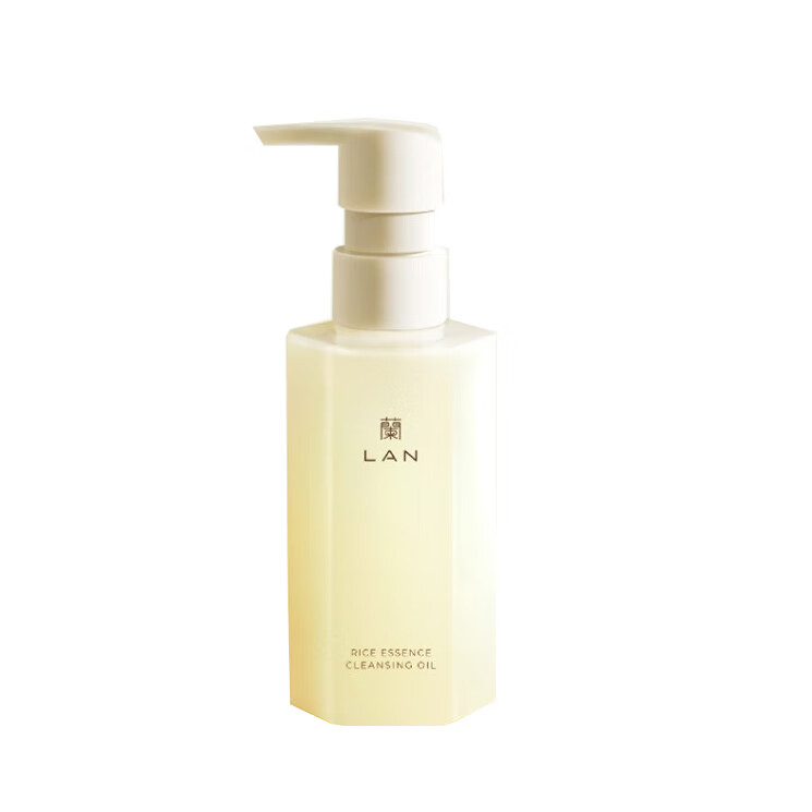 蘭 敏感肌卸妆产品