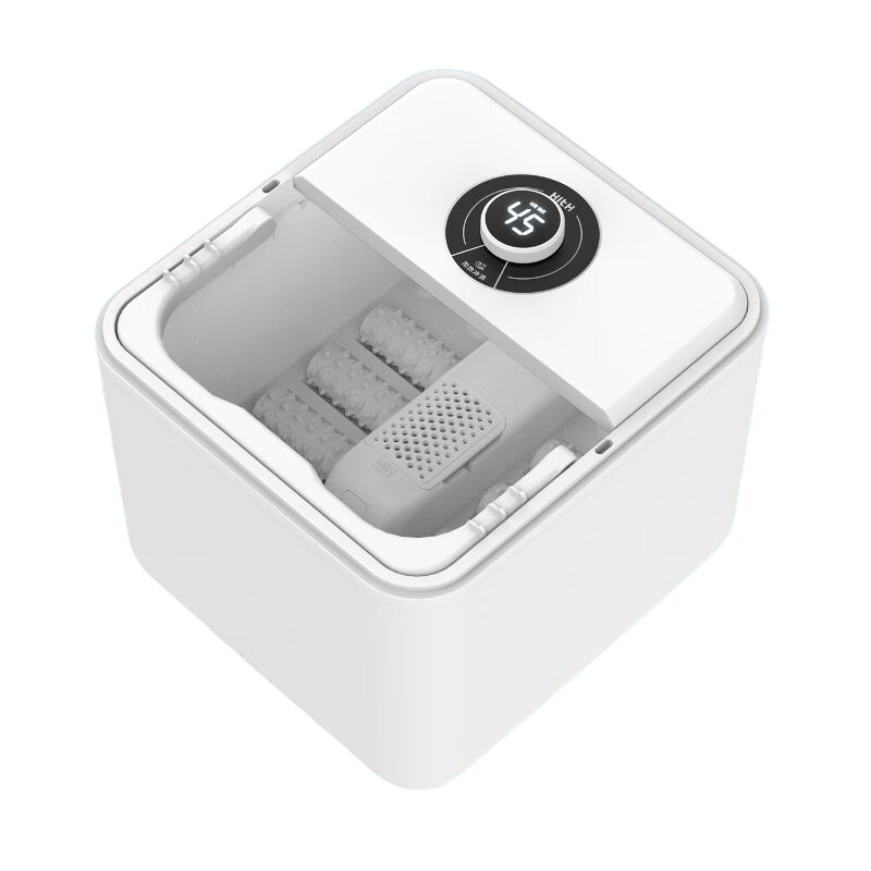 Hith 变频恒温家用足浴盆