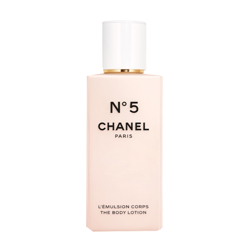 香奈儿 滋润温和身体乳