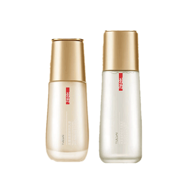 羽西 虫草焕颜礼盒