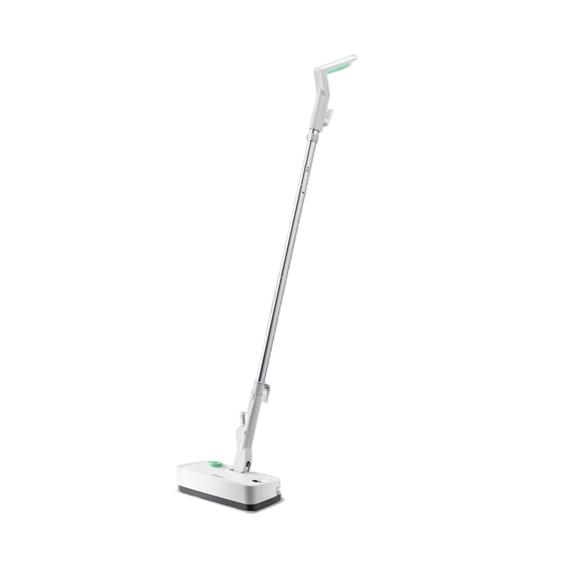 松下即拖即干电动拖把