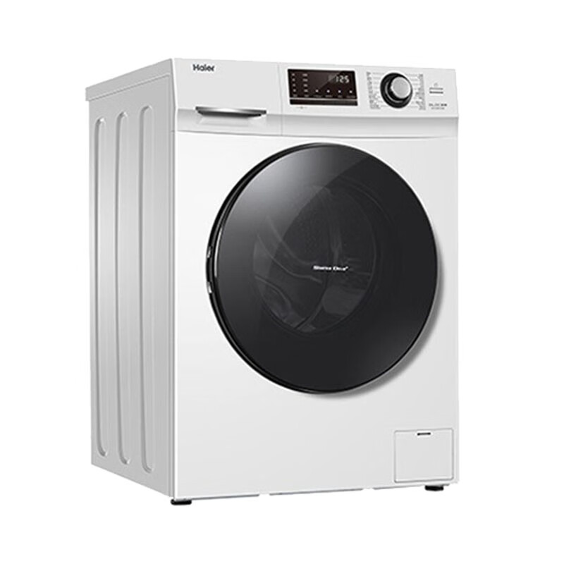 海尔 护型护色洗衣机