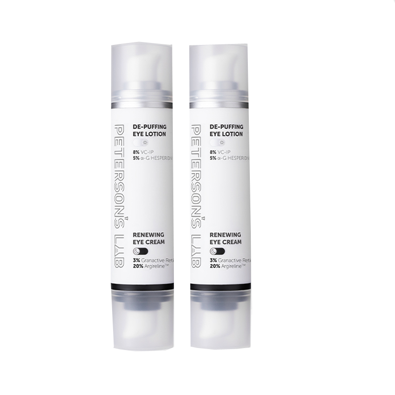 毕生之研 淡化细纹眼霜