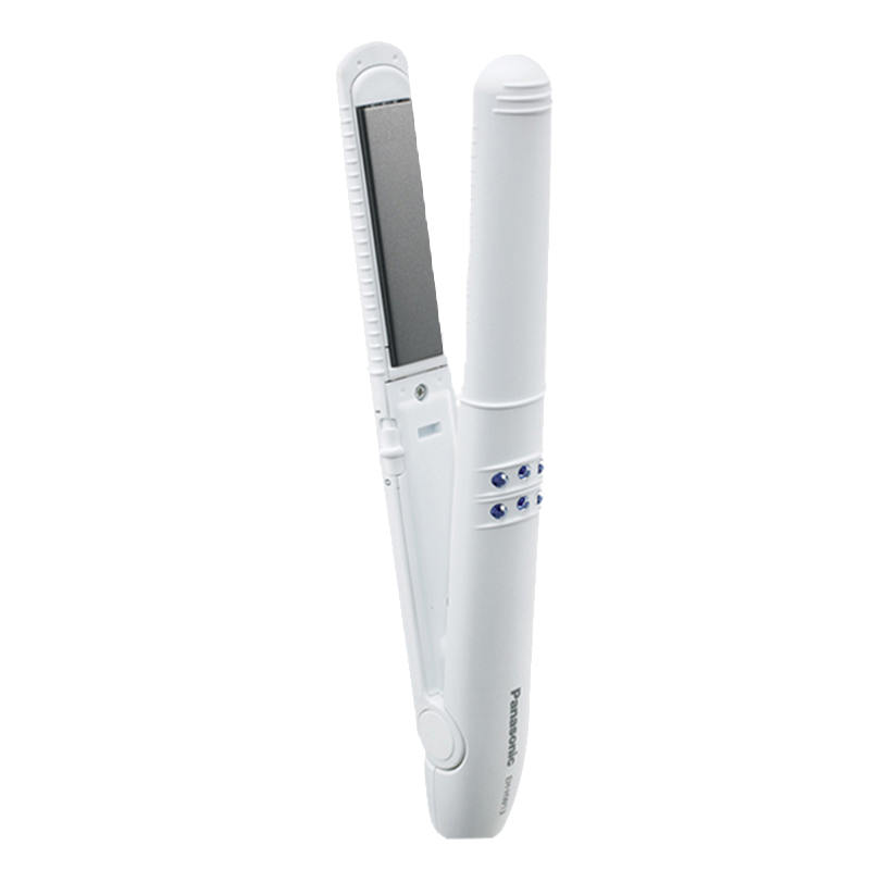 松下 一键开关卷发器