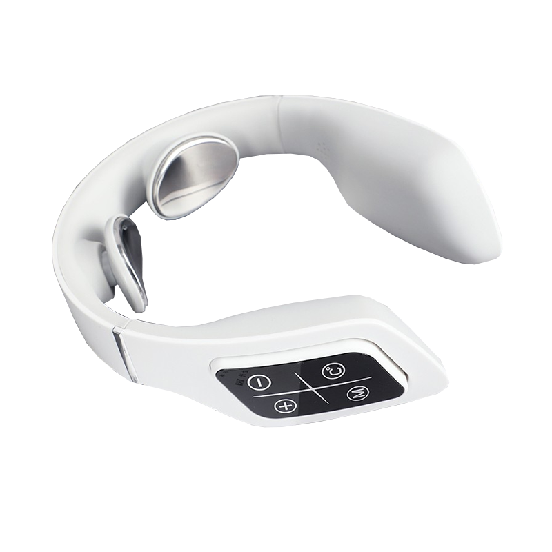 迪斯 珍珠白按摩器