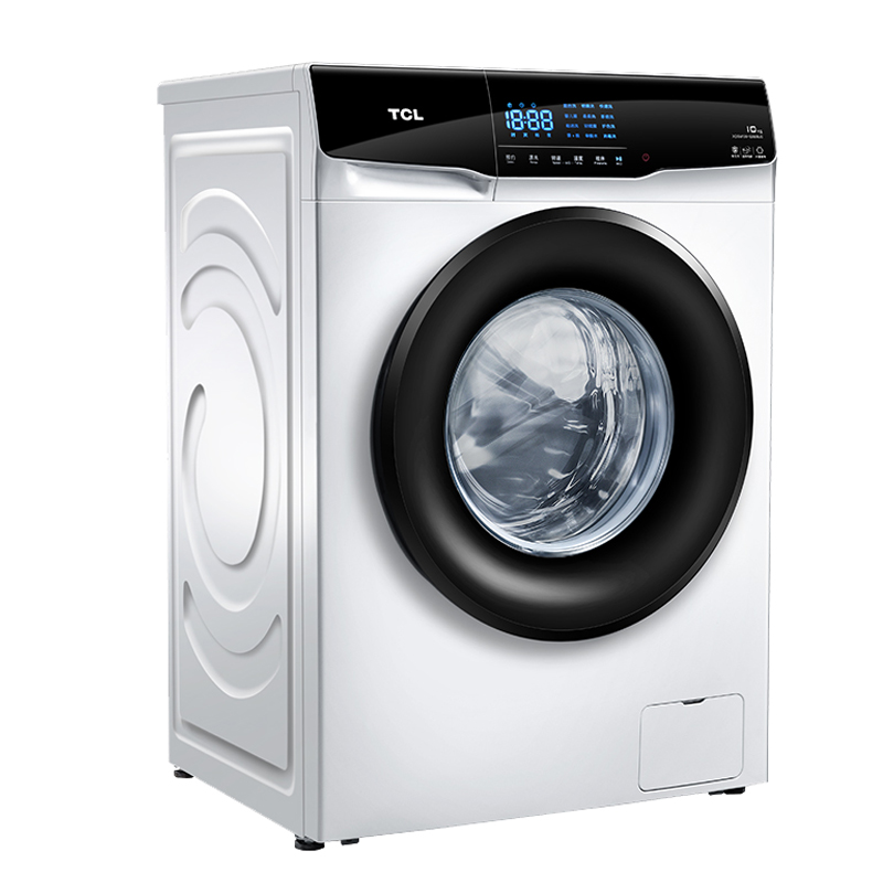 TCL 触控大屏洗衣机