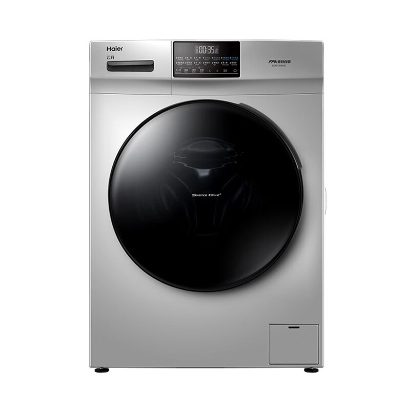 海尔 高除螨率洗衣机
