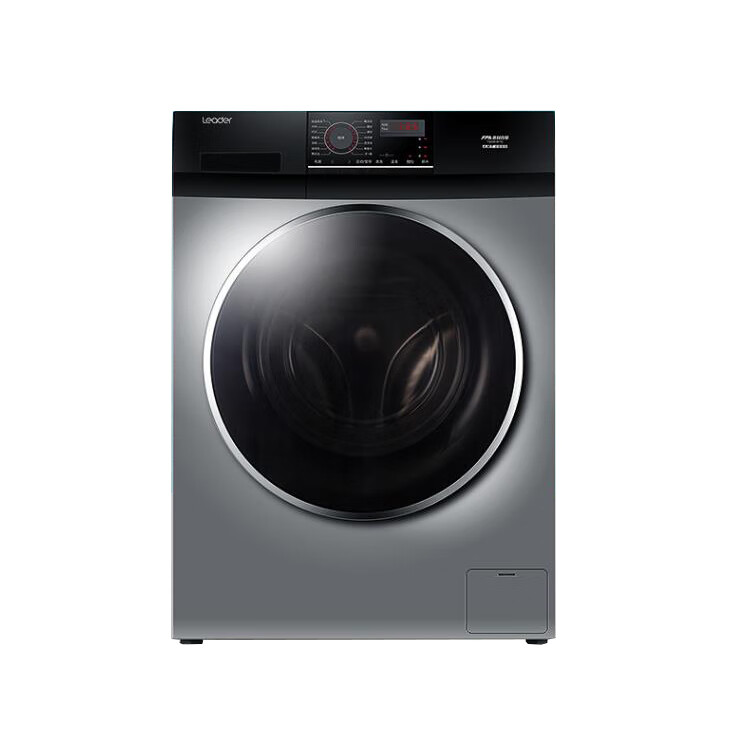 海尔 深层清洁洗衣机