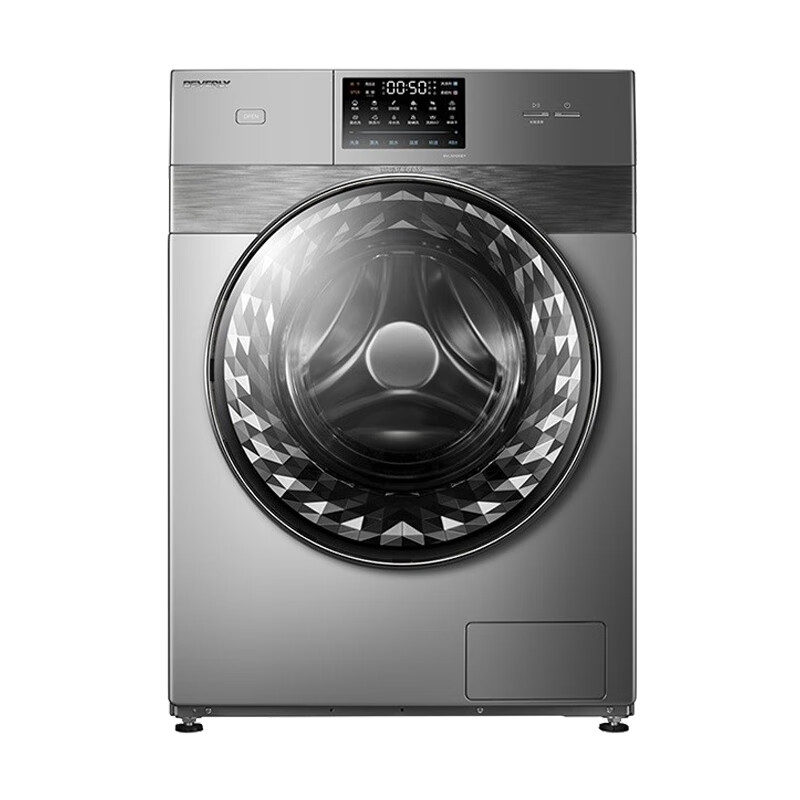 比佛利 水魔方护色洗衣机