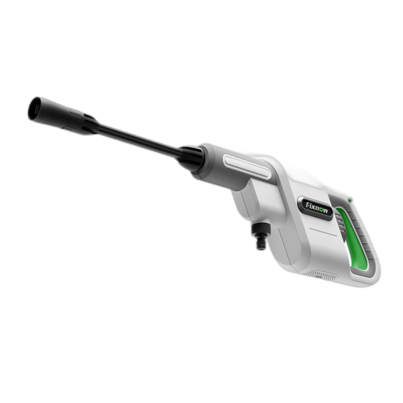 Fixnow 无需插电洗车机