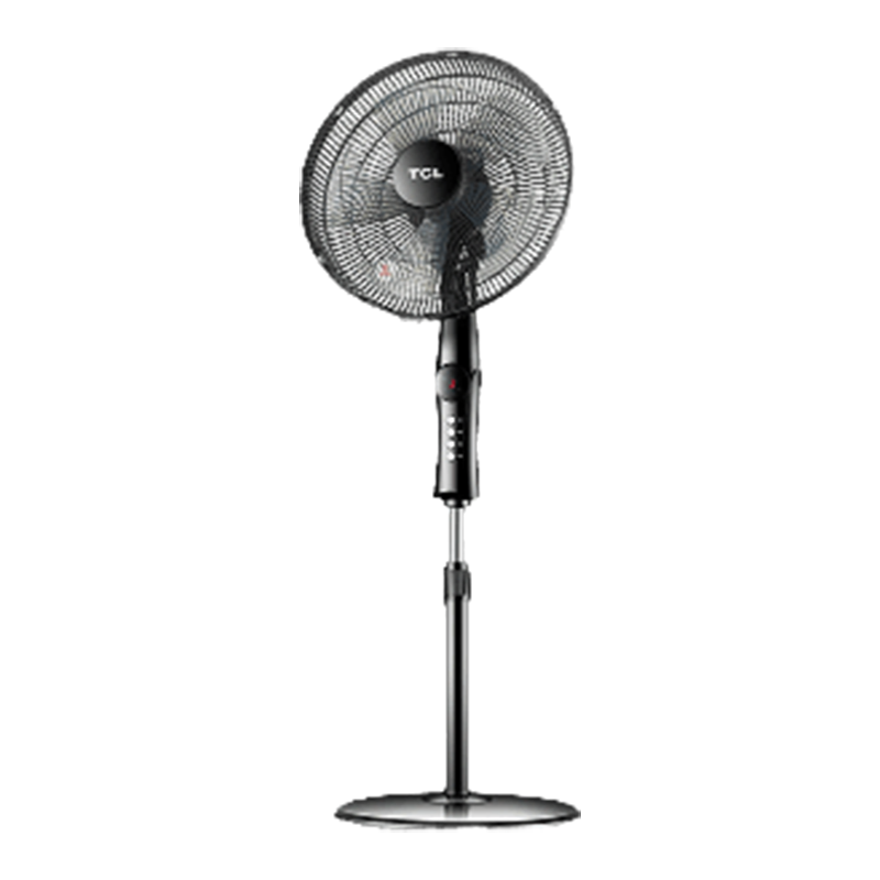 TCL 家用低音摇头电风扇