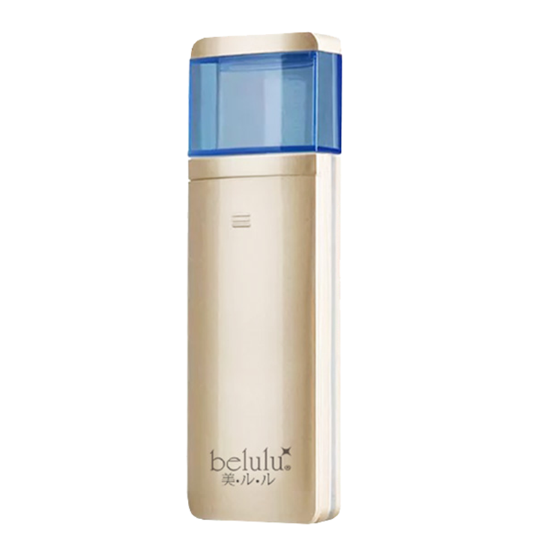 美露露 小巧机身美容仪