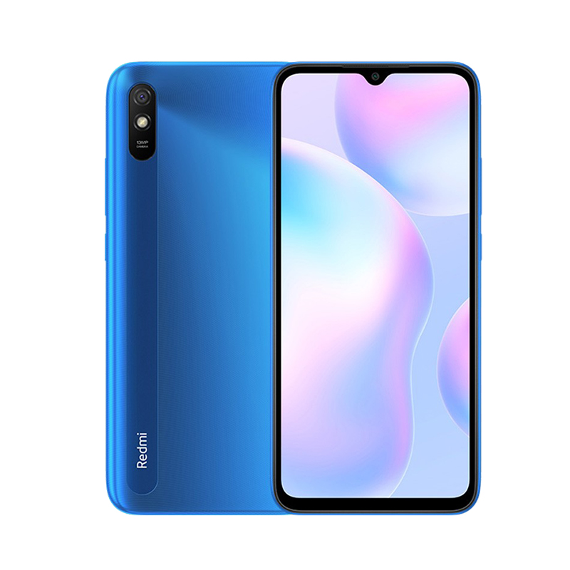 小米 长续航护眼屏手机