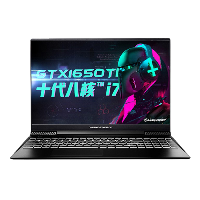 雷神 酷睿十代i7 游戏本