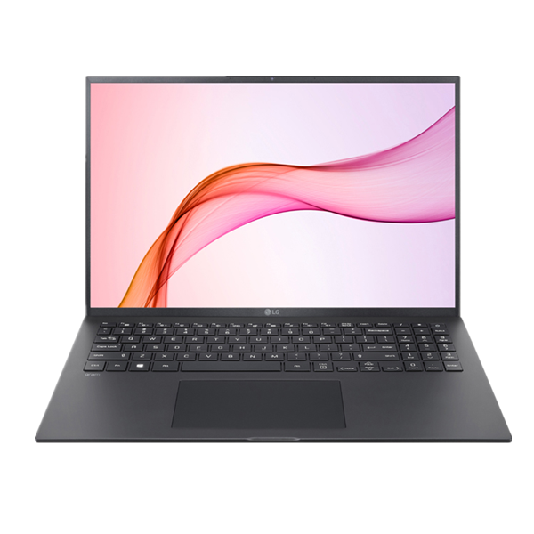 LG 窄边框 笔记本