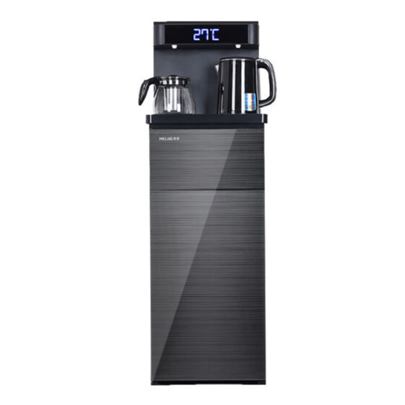 美菱 多功能小型冷热式茶吧机