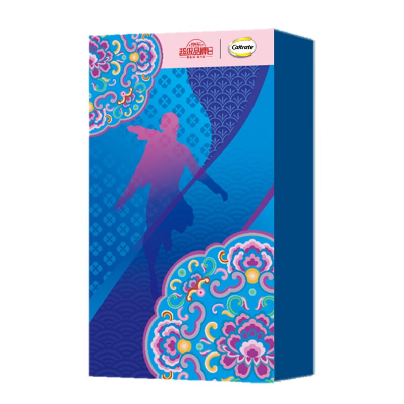 钙尔奇UC2速效骨胶原