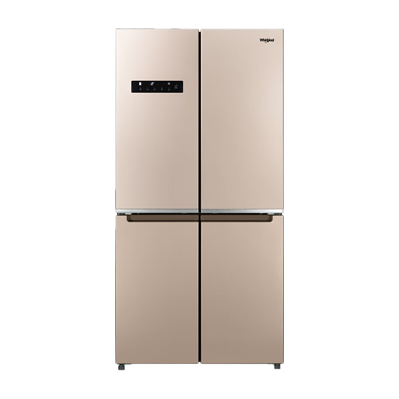 惠而浦 双驱变频双开门冰箱