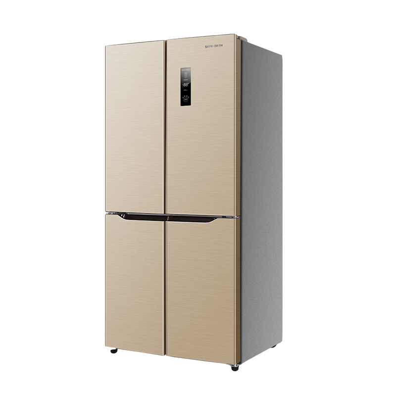 创维 二级能效省电冰箱