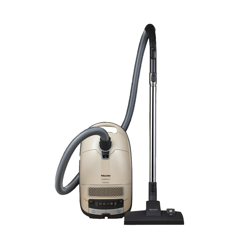 美诺德国原装进口大吸力吸尘器