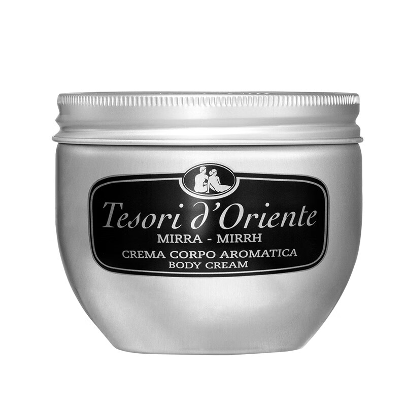 东方宝石 靓肤身体乳