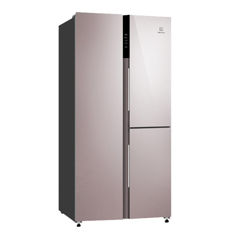 伊莱克斯 LED显示屏冰箱