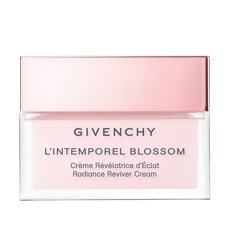 纪梵希 温和滋养面霜