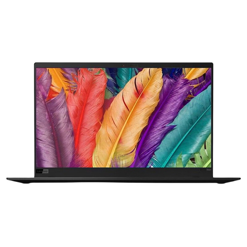 ThinkPad 双雷电电脑