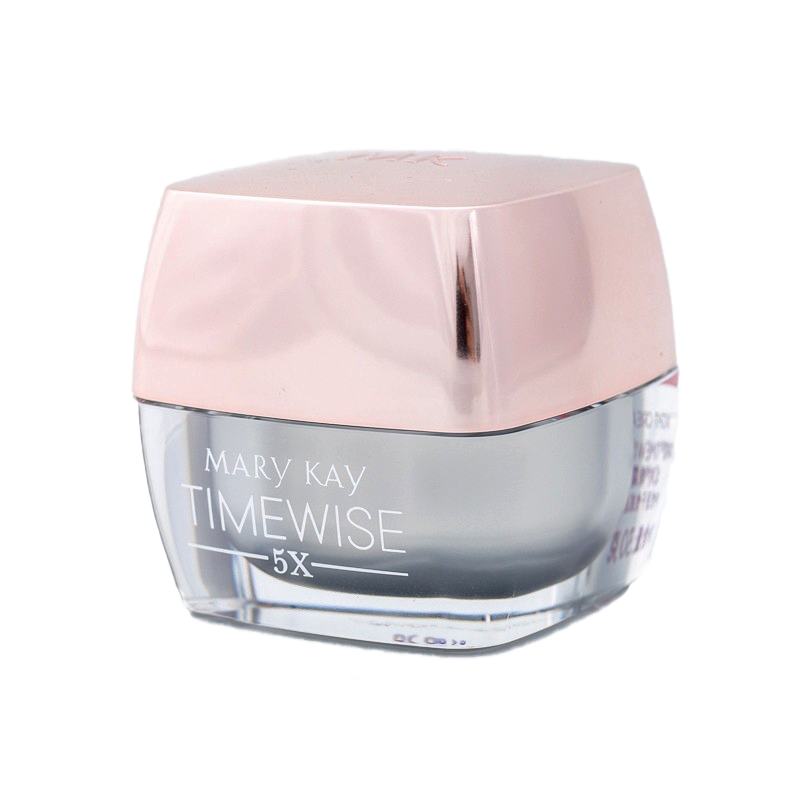 玫琳凯 修复细纹保湿面霜