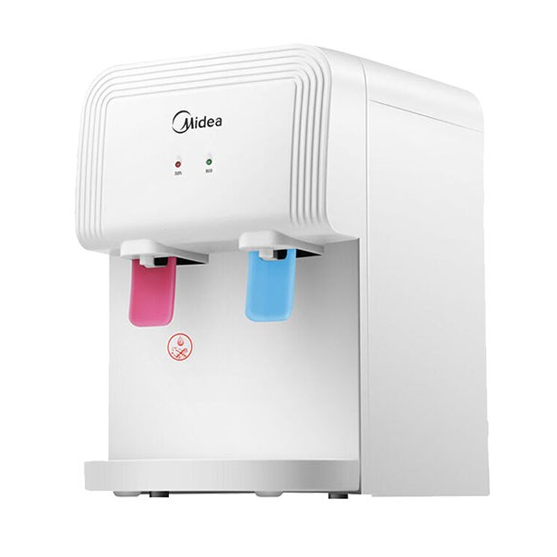 美的 简约饮水机