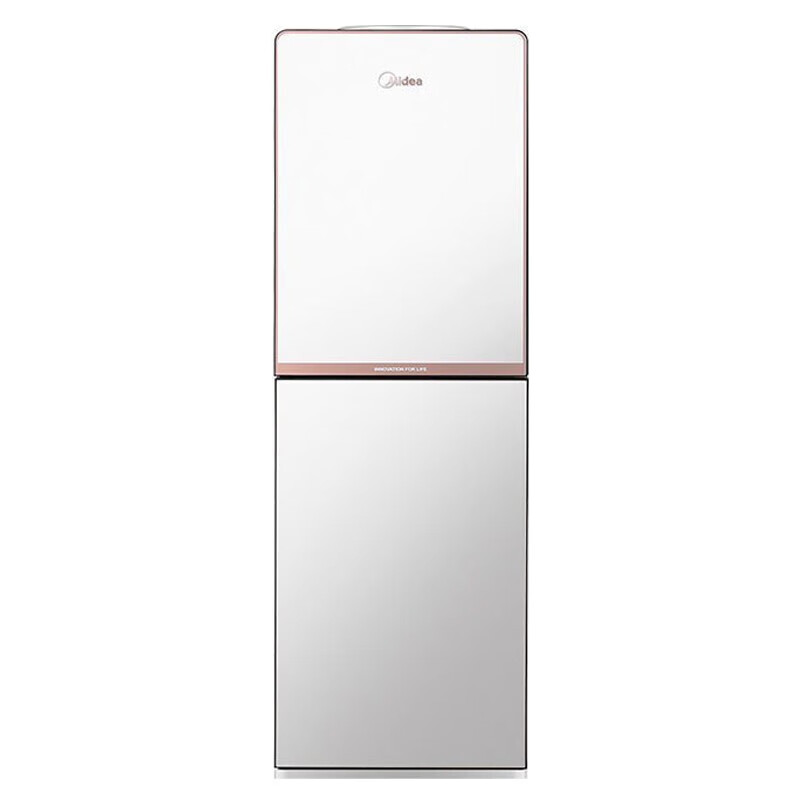 美的 旋钮式不锈钢饮水机